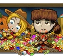 Haunted Halloween Extravaganza