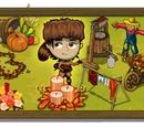 The Colors of Fall Event