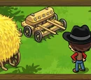 Hay Fever Event