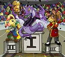 Altador Cup II