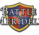 Battle for Meridell