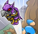 Kass Basher