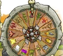Wheel of Monotony