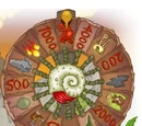 Wheel of Mediocrity