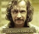 Sirius Black
