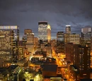 Minneapolis