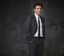 Ted Mosby