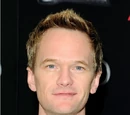 Neil Patrick Harris