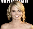 Jennifer Morrison