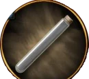 Draught of the Vigilant