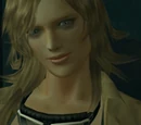 Personajes de Metal Gear Solid 3