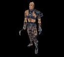 Weapon master
