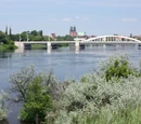 Rzeka Warta