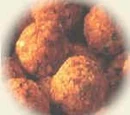 Aloo Bonda