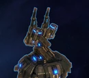 Mark Four Anti-Air Turret