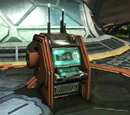Control Point
