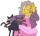 Eleanor Abernathy