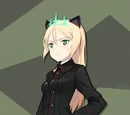 Heinrike Prinzessin zu Sayn-Wittgenstein