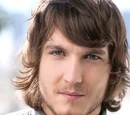 Scott Michael Foster