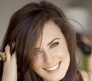 Katie Featherston