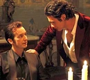 Jayden Matthews/Discussion Blog: Russell's new boyfriend