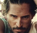 Joe Manganiello