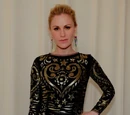 Anna Paquin