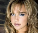Arielle Kebbel