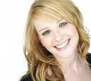 Melissa Rauch