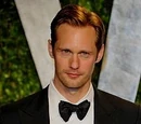 Alexander Skarsgård