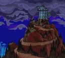Evil Lair Hill