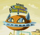Petropolis Monotrail