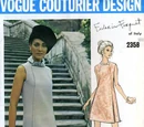 Vogue 2358