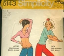 Simplicity 5143