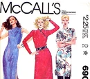 McCall's 6906 A