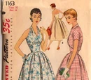 Simplicity 1163