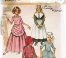 Simplicity 9136