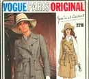 Vogue 2216