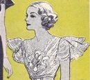 Butterick 5154 A