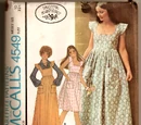 McCall's 4549