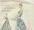 Vogue 884