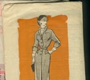 Marian Martin 9023