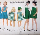 Butterick 4744
