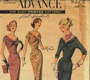 Advance 8373