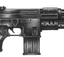 Auto Weapons