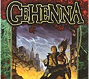 Gehenna (book)