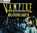 Vampire: The Masquerade - Bloodlines