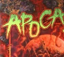 Apocalypse (book)
