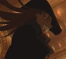 Captain Flint
