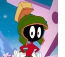 Martian (Looney Tunes)